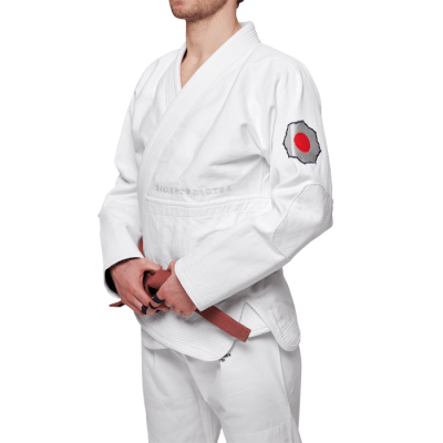 Кимоно для БЖЖ и Дзюдо Hyperfly JudoFly 2020