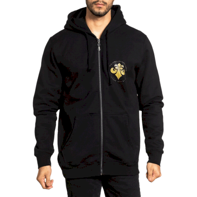 Толстовка Affliction Behold