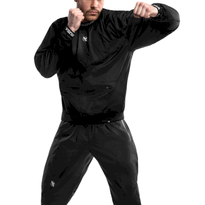 Костюм-сауна Hayabusa Pro Sauna Suit для сгона веса