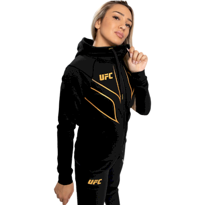 Женская кофта с капюшоном Venum UFC Fight Night 2.0 Replica Champion