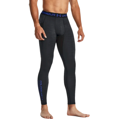 Термоштаны Under Armour UA CG Armour Twist Lgs 1379821-002