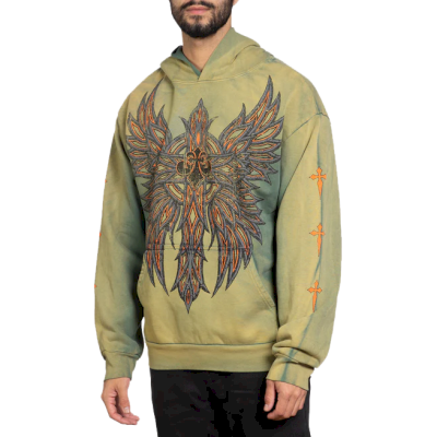 Худи Affliction Absolution