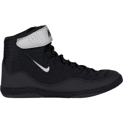 Борцовки Nike Inflict 3 Limited Edition черный/серый