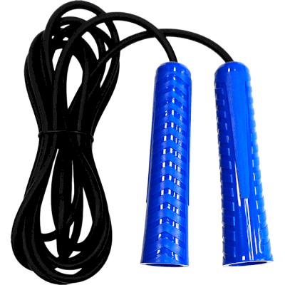 Скакалка No Name Fortius Blue
