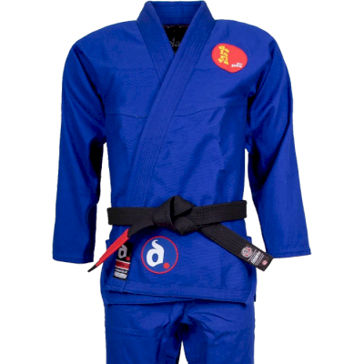 Кимоно для БЖЖ Tatami x Delariva Premium Gi