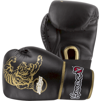 Боксерские перчатки Hayabusa Muay Thai 10oz