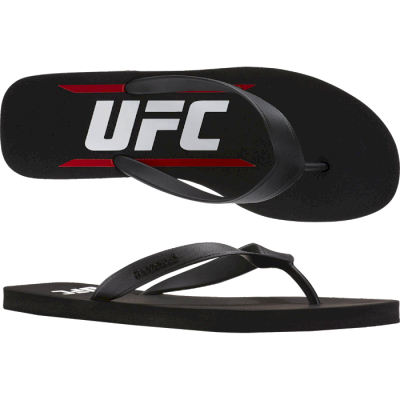 Сланцы Reebok Combat Flip
