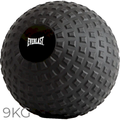 Слэмбол Everlast Hard Slam Ball 9 кг