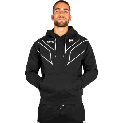 Худи Venum UFC Fight Night 2.0 Replica черное