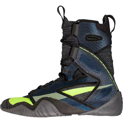 Боксёрки Nike HyperKO 2.0 Blue/Green