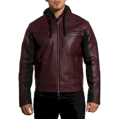 Куртка Affliction Density