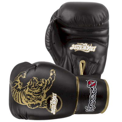Боксерские перчатки Hayabusa Muay Thai