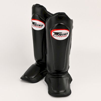 Шингарды Twins Special SGL10 Black