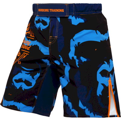 Тренировочные шорты Hardcore Training Gorilla 2.0