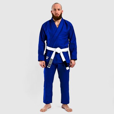 Кимоно для БЖЖ Jitsu Puro Blue