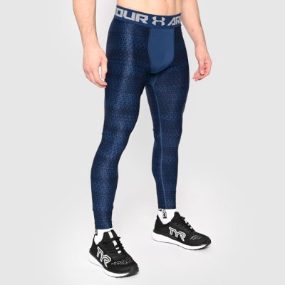 Компрессионные штаны Under Armour Training 032
