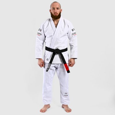 Кимоно Gr1ps Primero Tribe White