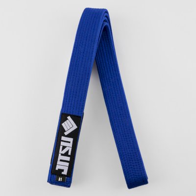 Пояс Jitsu Blue