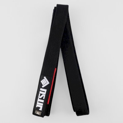Пояс для кимоно Jitsu Black