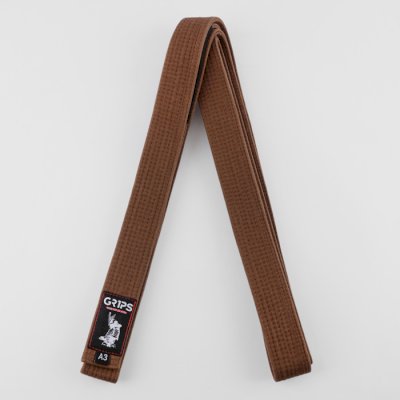 Пояс для ги GR1PS Essential Brown