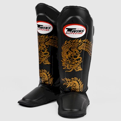 Защита голени Twins Special FSGL10-6GD