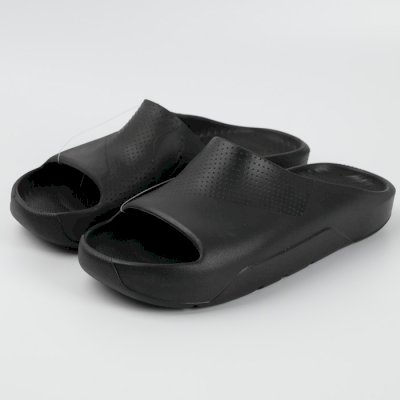 Сланцы Nike 04 черные