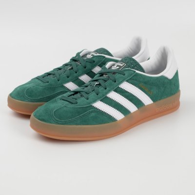 Кроссовки Adidas Gazelle Indoor Low Trainers