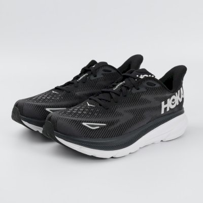 Кроссовки Hoka Clifton 9 Wide