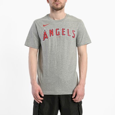 Футболка Nike Angels 17 серая