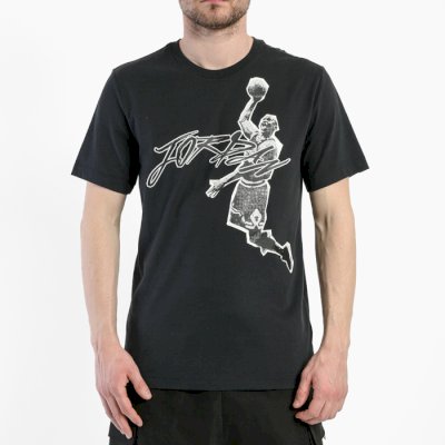 Футболка Nike DH8926-010 темно-синяя