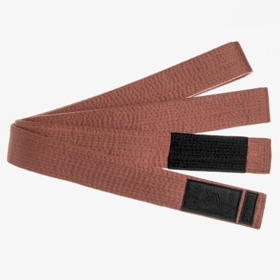 Пояс для кимоно Kingz Absolute Premium Brown