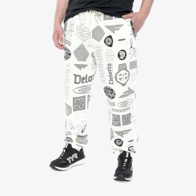 Спортивные штаны с флисом Nike Jordan HM7257-133