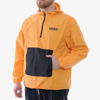 Ветровка с капюшоном Under Armour 1385504 804