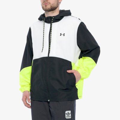 Ветровка с капюшоном Under Armour 1382875 002