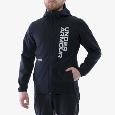 Ветровка с капюшоном Under Armour 1381347