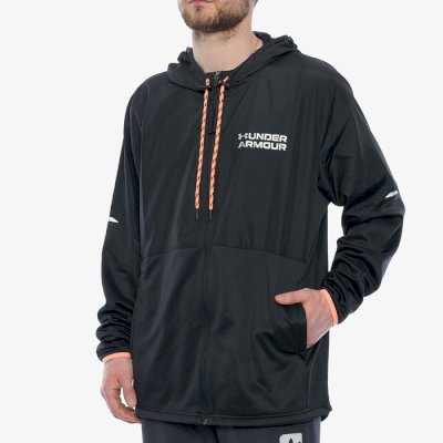 Ветровка с капюшоном Under Armour 1375506 001 062