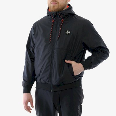 Ветровка с капюшоном Under Armour 1381897
