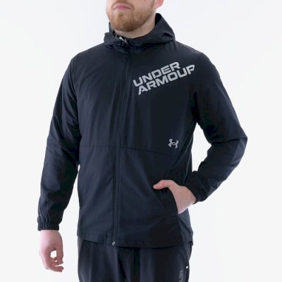 Ветровка с капюшоном Under Armour 1388237