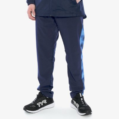 Спортивные штаны Under Armour 1381346 синие