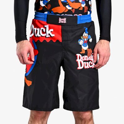 Тренировочные шорты No Name Donald Duck
