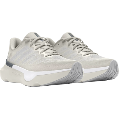 Кроссовки Under Armour UA Infinite Pro Cool Down 3027187-302 серые