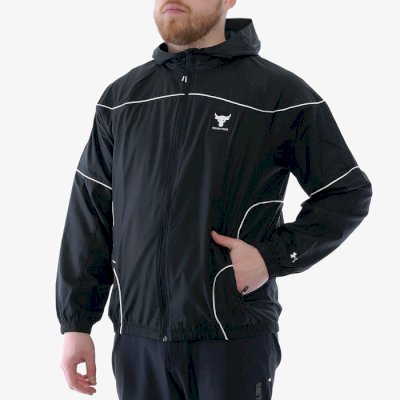 Ветровка с капюшоном Under Armour 1378587