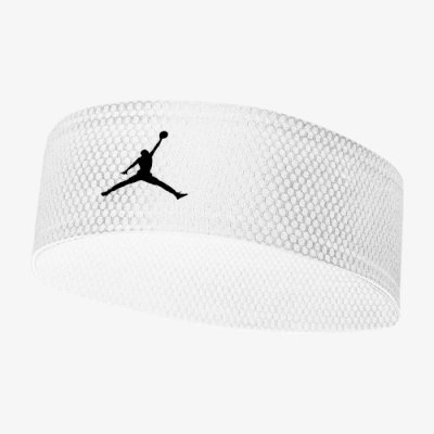 Спортивная повязка на голову Nike Jordan 47 JD1010-101