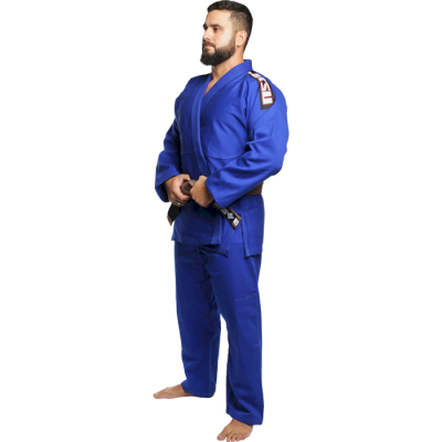 Кимоно Jitsu BeGinner Blue