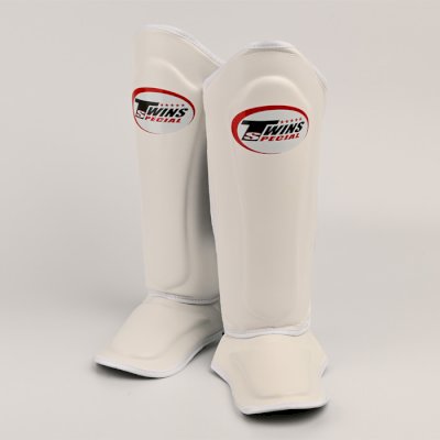 Шингарды Twins Special SGL10 White