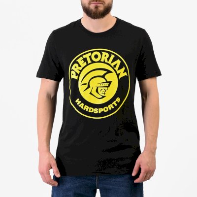 Футболка Pretorian HardSports