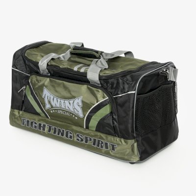 Сумка Twins Special BAG2 Light Olive