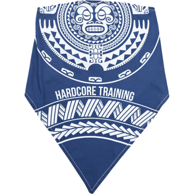 Многоразовая маска-бандана Hardcore Training Ta Moko