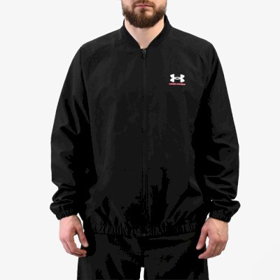 Олимпийка Under Armour 083 черная