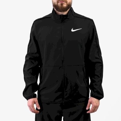 Олимпийка Nike 020 черная